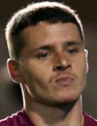 Kieron Evans