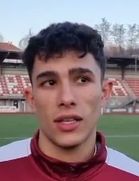 Matteo Eordea