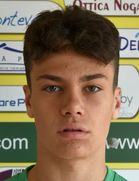 Nicolo Rossignoli