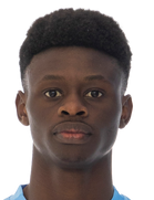 Suleiman Camara