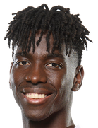 Adama Boiro