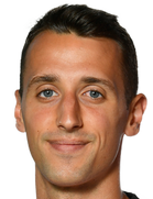 Xabi Irurita
