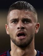 Iker Muñoz