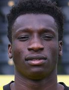 Abdoulaye Kamara