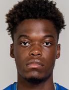 Hubert Mbuyi-Muamba