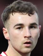 Dan Martin