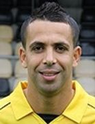 Ahmed Ammi