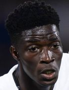 Amadou Sarr