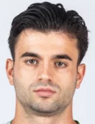 Manolis Smpokos