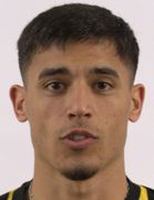 Guzmán Rodríguez