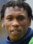 Nico Gordon