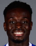Kamil Conteh