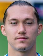 Maxence Rivera