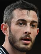 Ben Garrity