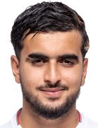 Mohamed El Arouch