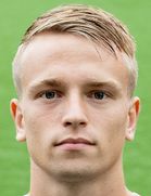 Tom van der Werff