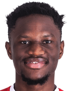 Momo Cissé