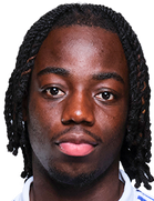 Ismaël Doukouré