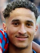 Bilal Brahimi