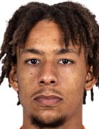 Deron Payne