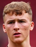 Alfie Marriott