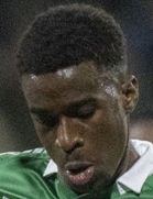 Boubakar Camara