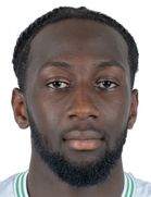 Moussa Baradji
