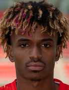 Keliano Tavares