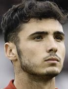 Arnau Martínez