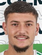 Kyllian Estrada