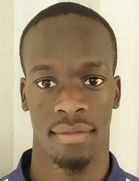 Christopher Mendy