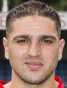 Moussa Kalisse