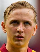 Oscar Priestman