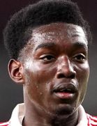 Amario Cozier-Duberry