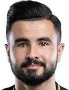 Özcan Şahan