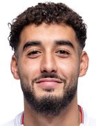 Ilyes Ziani