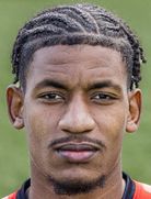 Redouane Halhal