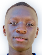 Mahamadou Cissé