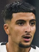 Ibrahim Salah