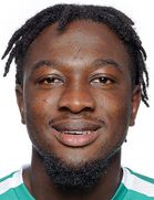 Charly Keita