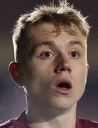 Joe Westley