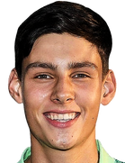 Alexéi Rojas