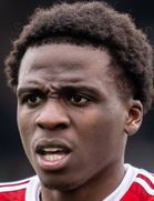 Calvin Kabuye