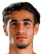 Soufiane Hassouan