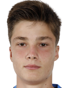 Adrian Raychev