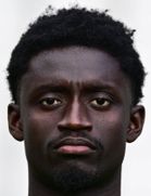 Dalangunypole Gomis