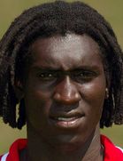 Miguel Coulibaly