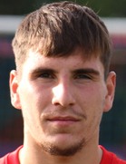 Dylan Price