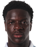 Freddy Mbemba
