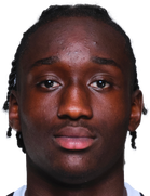 Sidiki Chérif